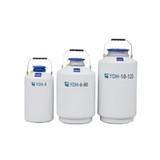 (79-512C) Liquid Nitrogen Dryshipper Case Encasement for YDH-15-216-F 1 Case/Unit
