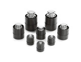 (60-1155) Plastic Screw Box For 100g Weights 1 Box/Unit