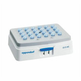 (86-1329) Thermoblock, 24 x 0.5ml For Thermomixer R & Stat 1 Block/Unit