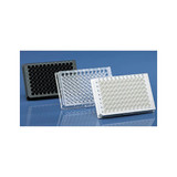 (91-412) 96-Well Plate Lids with Rings Lids Only 100 Lids/Unit