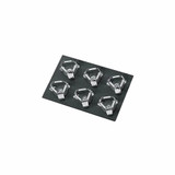 (86-1185) 250ml Erlen. Flask Platform For Innova 3100 Water Bath 1 Platform/Unit