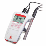 (41-901) ST300 Portable Meter 3-in-1 Plastic Gel Electrode 1 Portable Meter/Unit