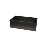 (86-1254) Medium Base for I26 Shakers 13in Height 1 Base/Unit