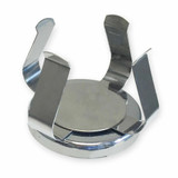 (31-404) 125ml Erlenmeyer Flask Clamp For Incu-Shaker 1 Clamp/Unit