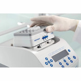 (86-830) SmartBlock™,384 Well PCR Plate w/ Lid, For ThermoMixer/Stat C 1 Block/Unit