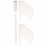 (37-612) Adapter for D5000 & D10mL Tips For Macroman 1 Adapter/Unit