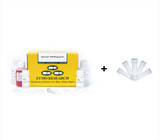 (11-497G) ZR BashingBead Lysis Tubes Lysis Tubes (0.1 & 0.5 mm) 50 tubes/Unit