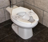 (11-358F) Feces Catcher Zymo Research 10 pack/Unit