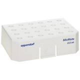 (86-843) Block, 24 x 0.5ml For MixMate 1 Block/Unit