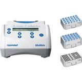 (86-843) Block, 24 x 0.5ml For MixMate 1 Block/Unit