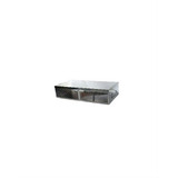 (27-901S) Bin Organizer with Lid 415 x 122 x 279 mm (L*H*W) 1 Bin/Unit