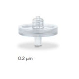 (60-901) Minisart HY PTFE Syringe Filter 0.2µm, 26mm FM eo-ster 50 Filters/Unit