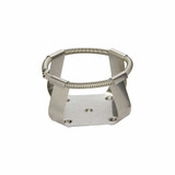 (86-1084) 1L Erlenmeyer Flask Clamp Universal Platform Accessory 1 Clamp/Unit