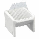 (89-188) Wash-N-Dry Cover Slip Rack For 10 Coverslips 1 Rack/Unit