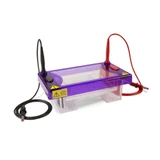 (45-106) Midi96 Horizontal Gel Box 10 x 12cm 1 Gel Box/Unit