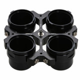 (33-122SORL) Lid for Swing Out Rotor For 4 x 750ml Rotor 2 Lids/Pack