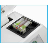 (31-212G250) Garnet Shards, Acid Washed for BeadBug & BeadBlaster 250g/Unit