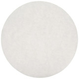 (35-572) Qualitative Filter Papers, Sta Grade 615, 15cm 100/Unit