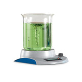(33-261) Magnetic Induction Stirrer Grey/Blue 1 Stirrer/Unit