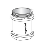 (86-730) 1 x 175-225ml Bottle Adapters For 250ml Round Buckets 2 Adapters/Unit