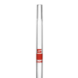 (75-256) 5ml Glass Serological Pipette Red Band 1 Pipet/Unit