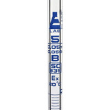 (75-256) 5ml Glass Serological Pipette Red Band 1 Pipet/Unit
