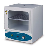 (33-334E) Mini Incubator 230V 11.2 x11 x 13.2 in 1 Incubator/Unit