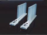(31-255) 8-place magnetic tip combs, pa Polypropylene, Sterile 1 Pack/Unit