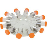 (27-531T50) Tube Carousel 50ml Tube Rotator Accessory 1 Tube Holder/Unit