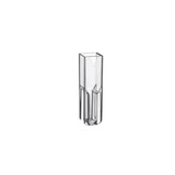 (86-2705) Semi-micro VIS Cuvettes (PMMA) Eppendorf # 0030079353 1000 Cuvettes/Unit
