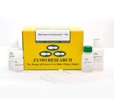 (11-354) RNA Clean & Concentrator-100 Zymo Research 25 Preps/Unit