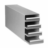 (86-1023) Freezer Rack for 2in. Boxes For U410 & U570 1 Rack/Unit