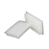 (11-679) Conversion Plate w/ Cover Foil Zymo Research 2 Plates/Foils/Unit