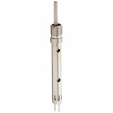 (31-215M7) 7 x 50mm Saw Tooth Generator For Microtubes 5 Generators/Unit