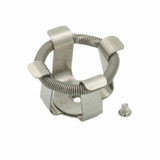 (33-840) Flask Holder, 25ml For Shel Lab Shaking Incubator 1 Clamp/Unit