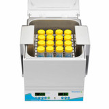 (31-138) Shaking Water Bath Ambient +5 to 80°C 1 Water Bath/Unit