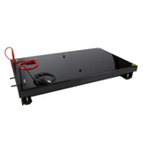 (45-117) MultiSUB4, multi-level Gel Chamber for 40 slides 1 Tank/Unit