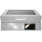 (29-153) Slide Warmer, Small Hinged Cover 1 Warmer/Unit
