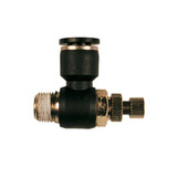 (59-210) 1/8" Flow Control, for Flypad Swivel Fitting 1 Fitting/Unit