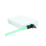 (59-210) 1/8" Flow Control, for Flypad Swivel Fitting 1 Fitting/Unit