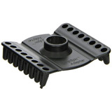 (33-105S) Strip Spin Adapter, 8 x .2ml For Spectrafuge 24D 1 Adapter/Unit