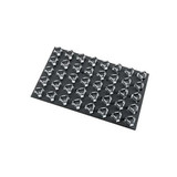 (86-1259) 1L Erlenmeyer Flask Plat. For I26 Shakers 1 Platform/Unit