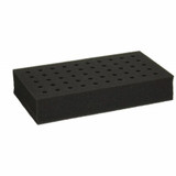 (31-211R2) Tube Rack, 50 x 1.5/2ml For BenchMixer XL 1 Rack/Unit