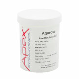 (20-245) Apex LM Seive, 100g Low Melt Seive 100g/Unit