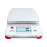 (41-510) CX621 Portable Balance 620g 0.1g Readability 1 Portable Balance/Unit