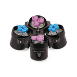 (95-135) Allegra X-30R Centrifuge HC Cell Culture Pack SX4400 1 Centrifuge Bundle/Unit