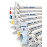 (86-1852) Reference 2, 3-Pack 20, 200, 1000ul 3 Pipettors/Unit