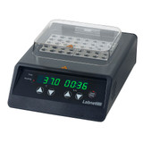 (33-300EU) Digital Dry Bath 230V Dual Block Capacity 1 Dry Bath/Unit