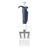 (37-207P300LVR) PIPETMAN L P8x300L 8 Channel, 20 - 300ul 1 Pipettor/Unit