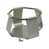 (33-846) Flask Holder, 4L (300rpm max) For Shel Lab Shaking Incubator 1 Clamp/Unit